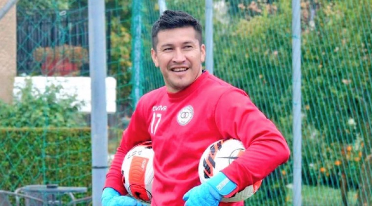 ویكتور سنتوریون