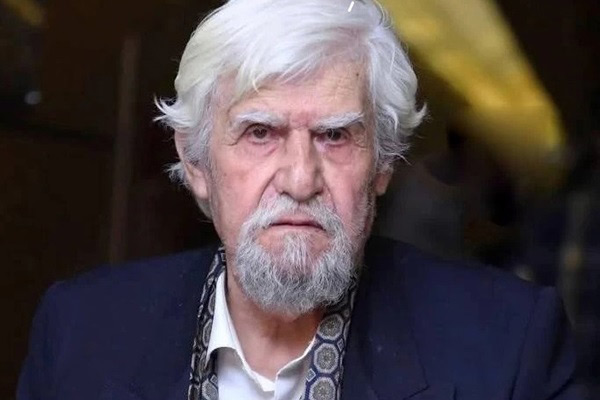 عکس عنایت الله بخشی