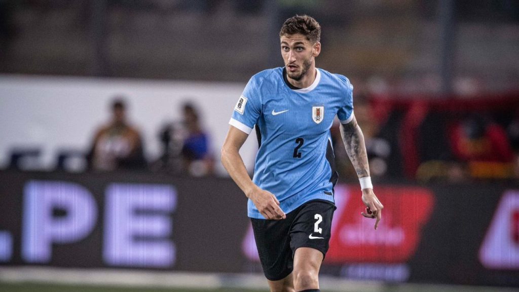 سانتیاگو بوئنو - مجله خبری لیورپول سانتیاگو بوئنو