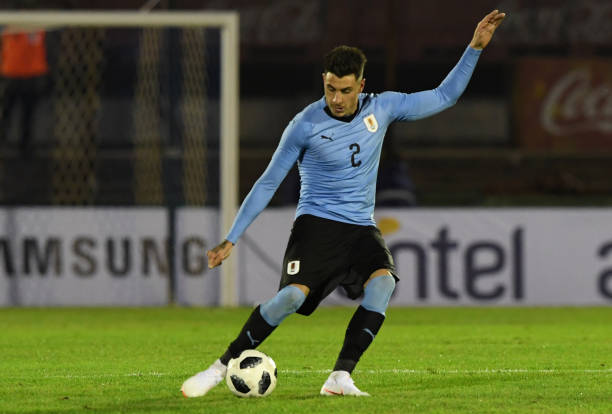 خوزه ماریا خیمنز - مجله خبری لیورپول خوزه ماریا خیمنز