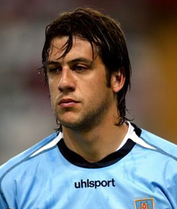 گونزالو سوروندو - مجله خبری لیورپول گونزالو سوروندو