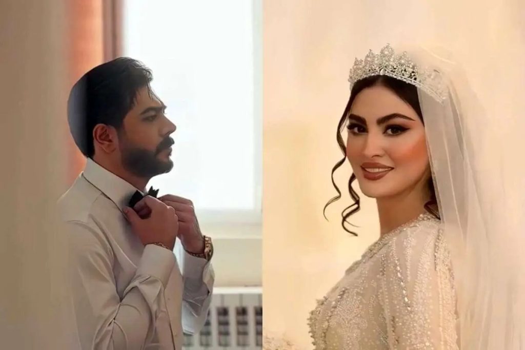 عکس عروسی مریم مومن - مجله خبری لیورپول عکس عروسی مریم مومن