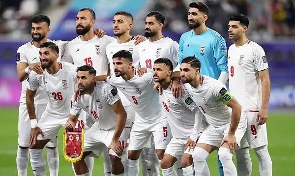 حریفان ایران در جام جهانی 2026 - مجله خبری لیورپول حریفان ایران در جام جهانی 2026