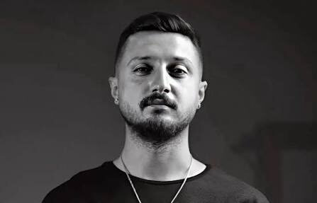 تصاویر محمدرضا شایع