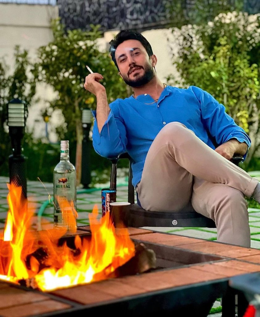 امید موذنی - مجله خبری لیورپول امید موذنی