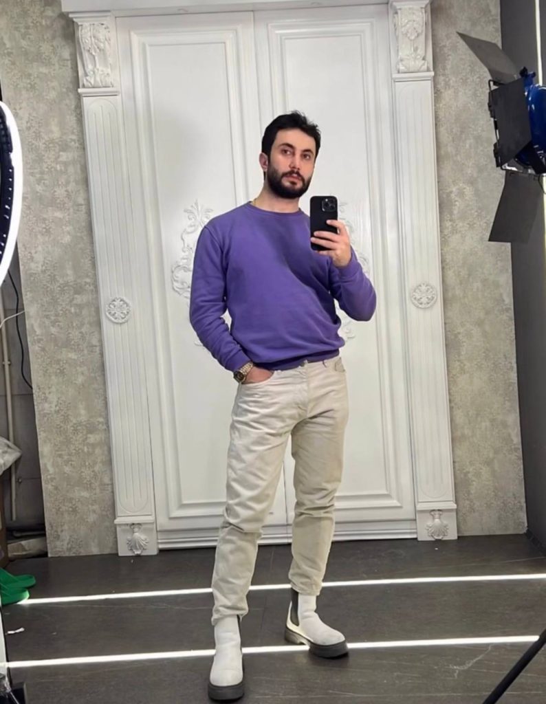 امید موذنی و زنش عکس - مجله خبری لیورپول امید موذنی و زنش عکس