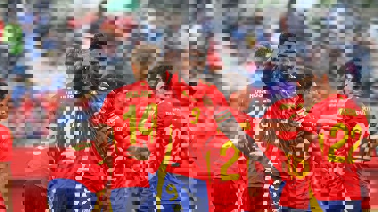 کشورهای راه یافته به جام جهانی ۲۰۲۶