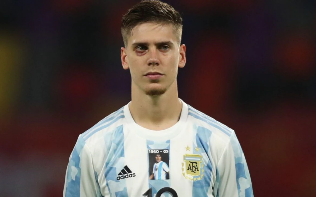 بیوگرافی خوان فویث