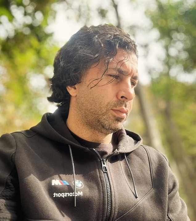 هادی عقیلی بهترین گلزن مدافع ایرانی در لیگ قهرمانان آسیا