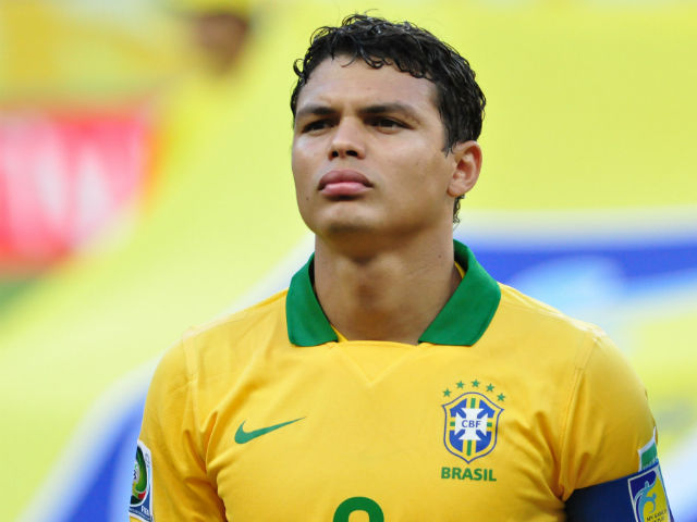 تیاگو سیلوا - مجله خبری لیورپول تیاگو سیلوا