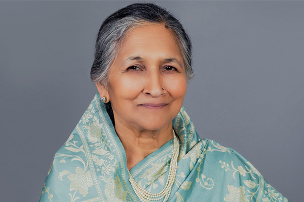 ساویتری جیندال - مجله خبری لیورپول ساویتری جیندال