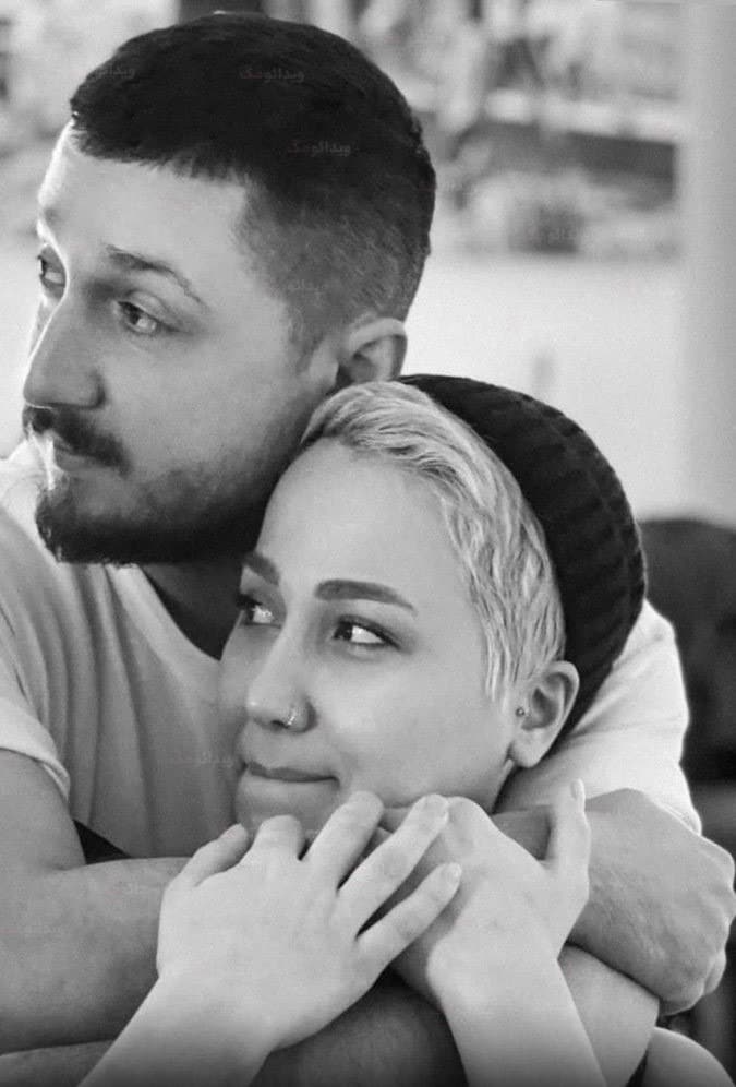 عکس محمدرضا شایع