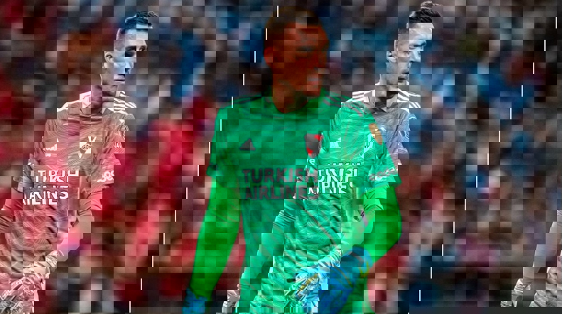 فرانکو آرمانی بیوگرافی