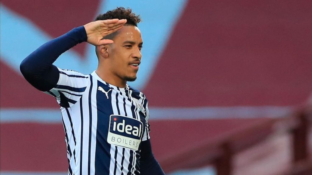 ماتئوس پریرا - مجله خبری لیورپول ماتئوس پریرا