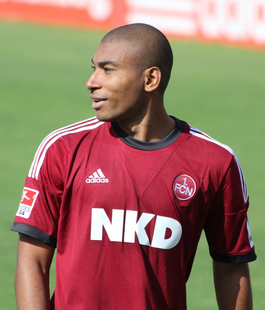 مارکوس آنتونیو - مجله خبری لیورپول مارکوس آنتونیو