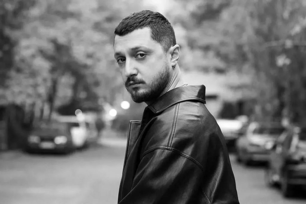 محمدرضا شایع والپیپر