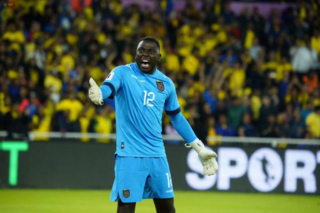 زندگی نامه موئیسس رامیرس