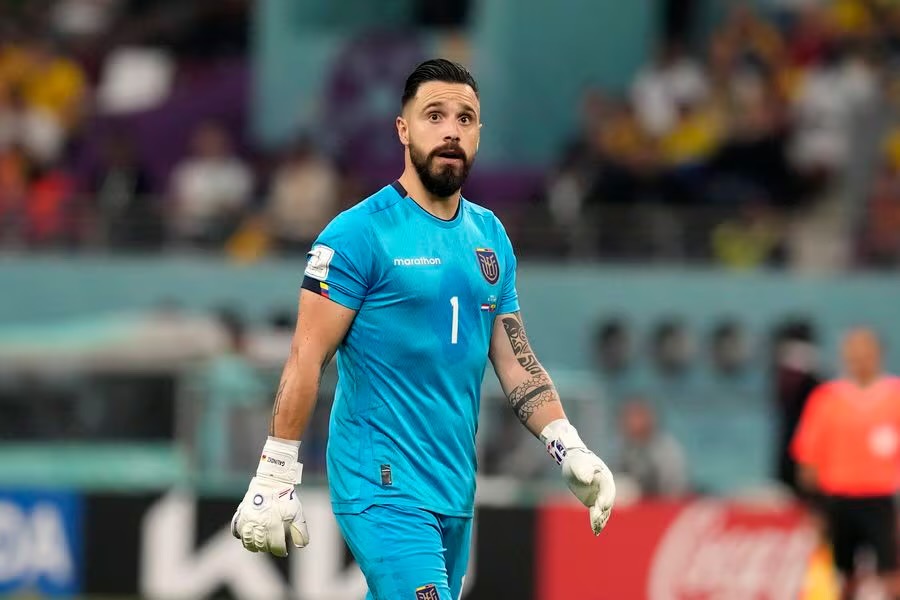 هرنان گالیندس معرفی