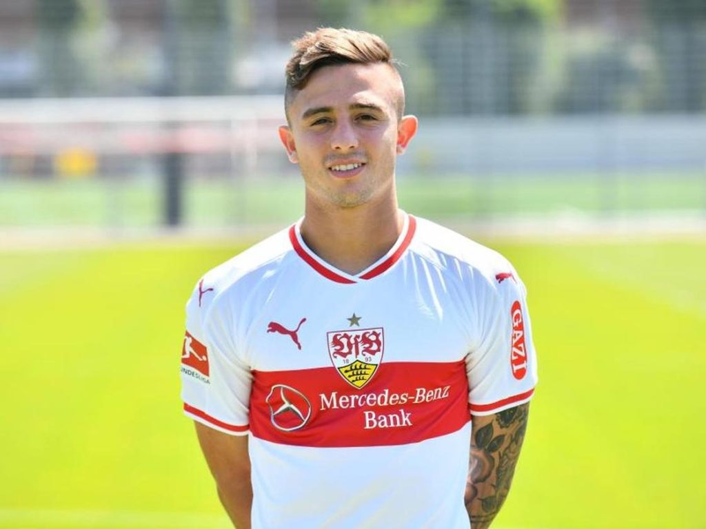 پابلو مائور بیوگرافی