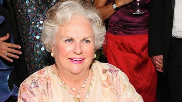 ژاکلین مارس - مجله خبری لیورپول ژاکلین مارس