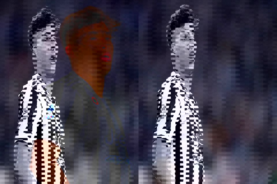 کایو جورج - مجله خبری لیورپول کایو جورج