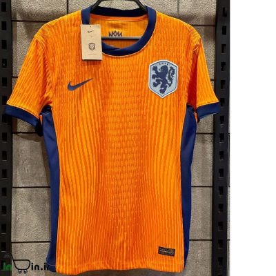 کیت تیم ملی هلند در جام جهانی