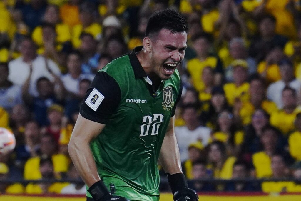 گونزالو واله بیوگرافی